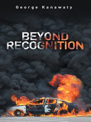 cover image of Beyond Recognition